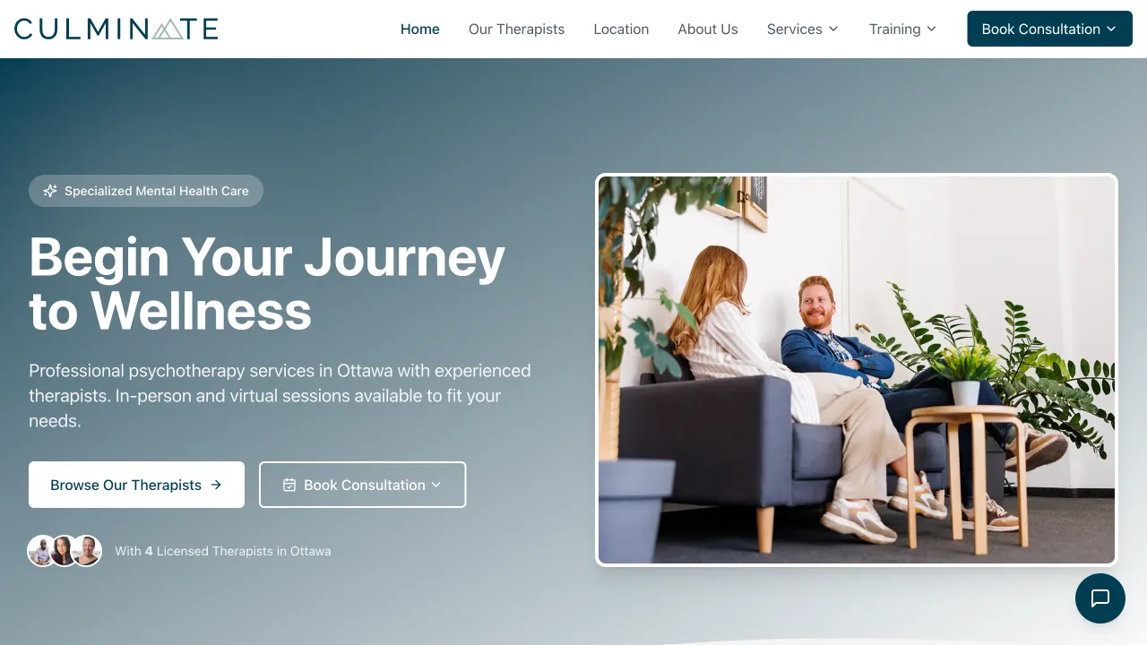 Healthcare Business Page - Healthcare Website Design Portfolio - TheBomb® Digital Marketing Services Across Canada Healthcare Business Page - Professional Website Design Portfolio by TheBomb® Digital Marketing - Custom Web Development Services in Toronto, Vancouver, Calgary, Ottawa, Montreal, Kelowna, Canada