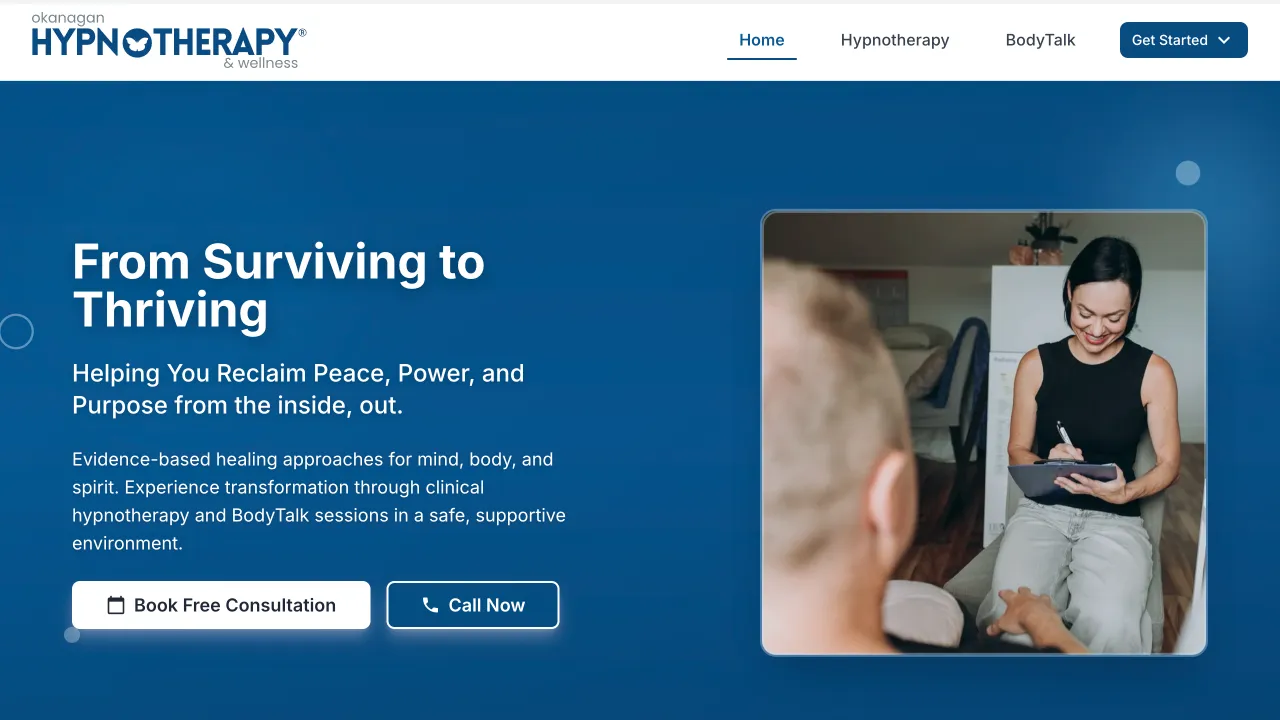 Course Selling Platform - E-Learning Website Design Portfolio - TheBomb® Digital Marketing Services Across Canada Course Selling Platform - Professional Website Design Portfolio by TheBomb® Digital Marketing - Custom Web Development Services in Toronto, Vancouver, Calgary, Ottawa, Montreal, Kelowna, Canada